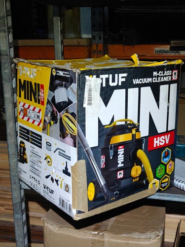 Tuf minihsv240 class - v-tuf, m