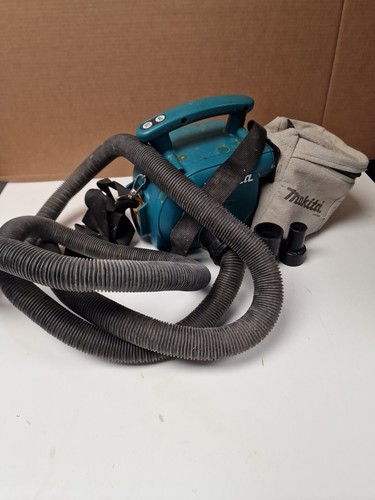 Makita dvc350 cordless - cordless, 18v