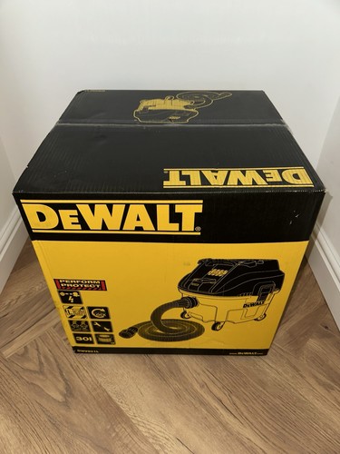 Dewalt dwv901l 30l class - dwv901l,