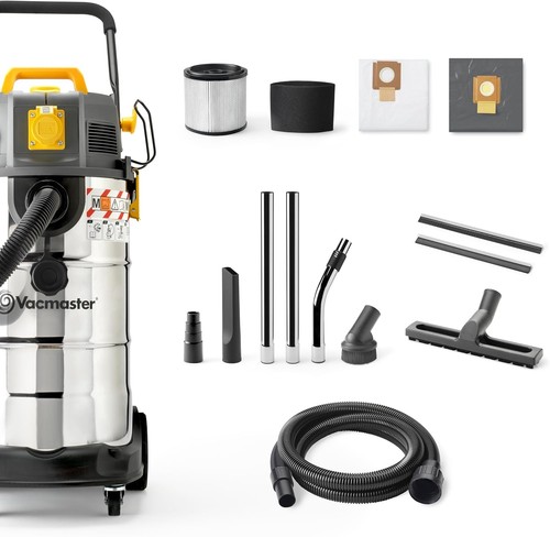 Vacmaster class dust - vacmaster,