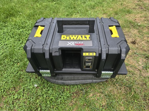 Dewalt dcv586mn 54v - dcv586mn, xr