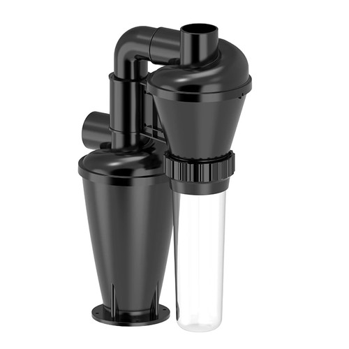 Cyclone filter dust collector - filter,