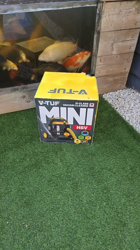 Tuf mini class - mini, m
