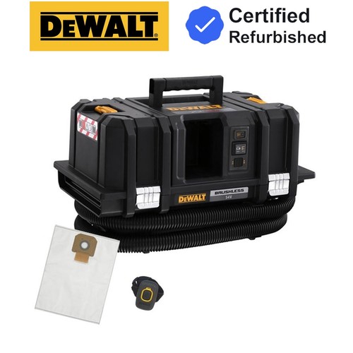 Dewalt dcv586mn cordless - dcv586mn, xr