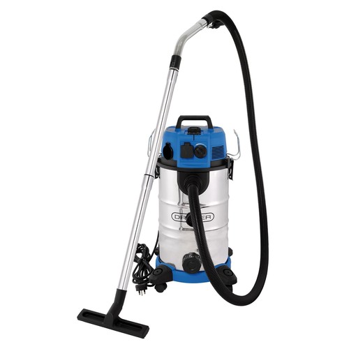 Draper 230v class dust - 230v, m-class