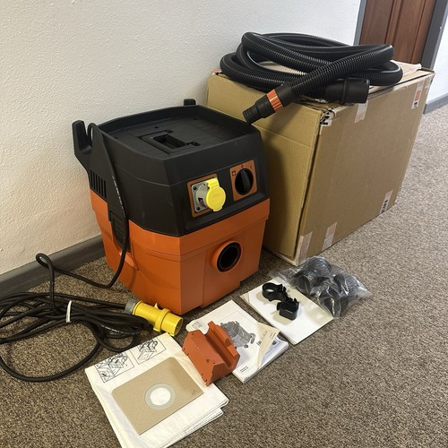 Fein dustex 25l wet - 25l,