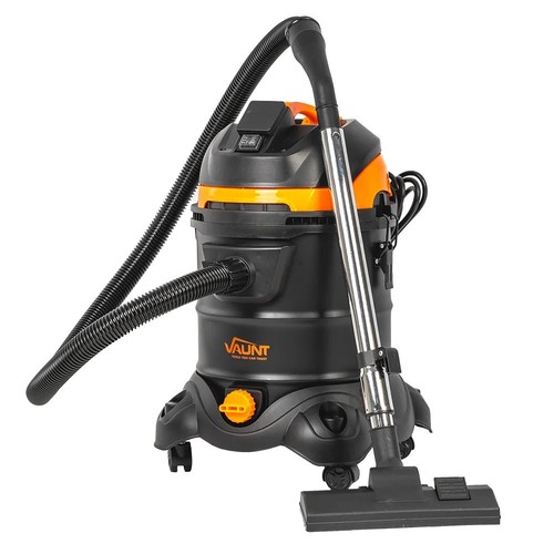 Vaunt wet dry electric - wet, hepa