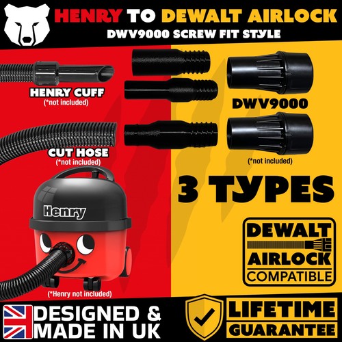Numatic henry vacuum hose - henry,