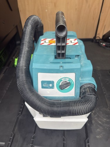 Makita dvc750l cordless - makita,