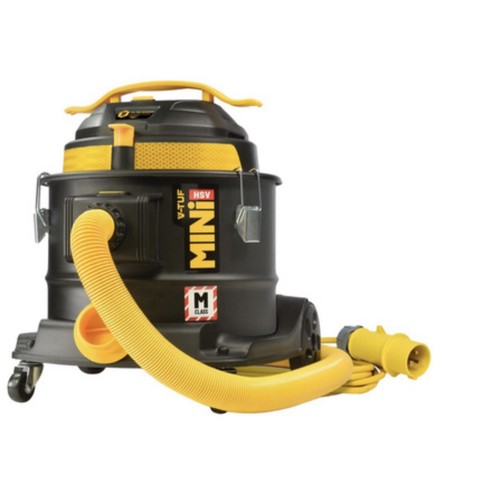 Tuf class mini - m-class, dust