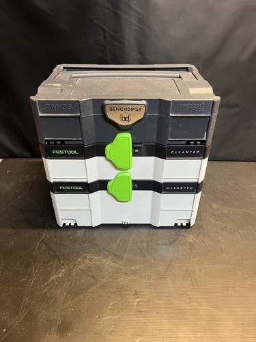 Festool ctl sys mobile - festool,