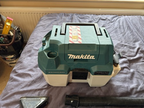 Makita dvc750l 18v lxt - dvc750l,