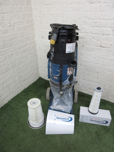 Dustcontrol dc2900 eco dust - dc2900,