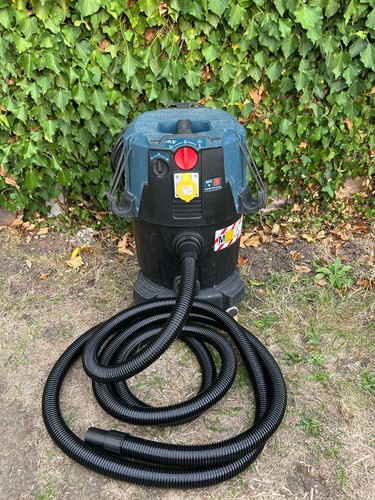 Bosch gas35m afc dust - gas35m,