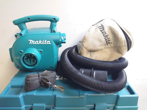 Makita dvc350 cordless 18v - dvc350,