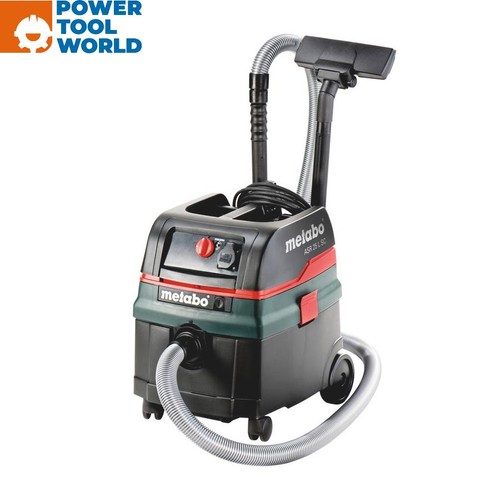 Metabo asr wet - 25, l