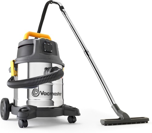 Vacmaster wet dry vacuum - vacmaster,