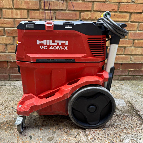 Hilti 40m industrial - vc,