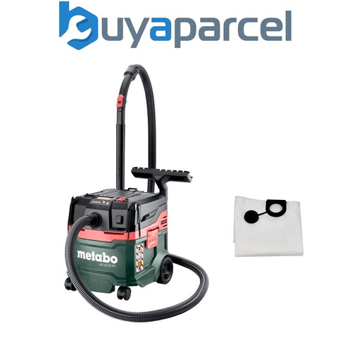 Metabo 20l pc - 20,