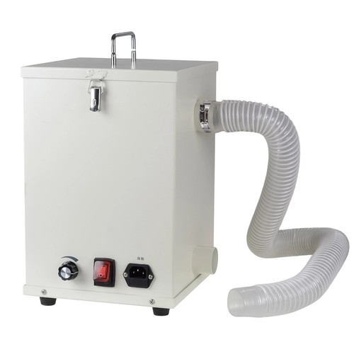 Dental lab vacuum dust - lab,