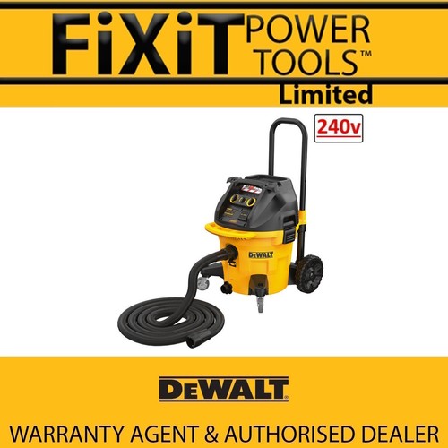 Dewalt dwv905m 240v - dewalt, dwv905m-gb