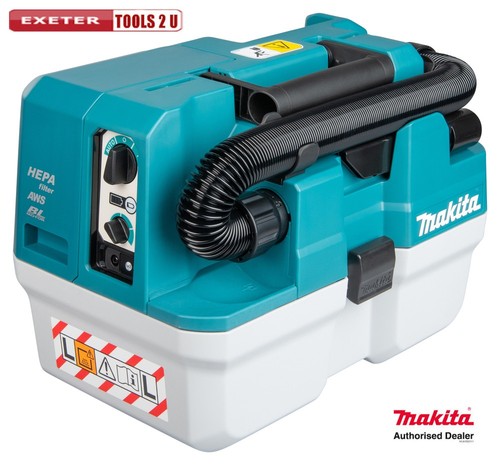 Makita vc013glz03 40v - vc013glz03,
