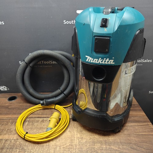 Makita vc3011l 110v class - l,