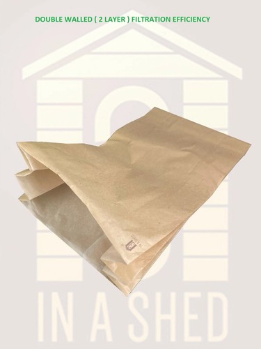 Generic vacuum filter - 5,