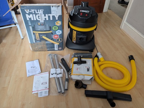 Tuf mighty class 110v - m-class,