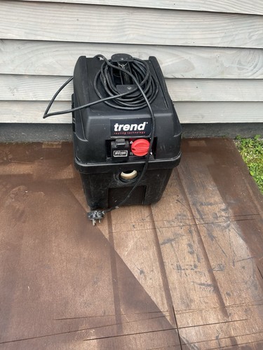 Trend t35a vacuum cleaner - t35a,