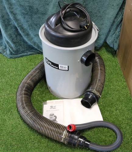 Sip 50l dust chip - 50l, &