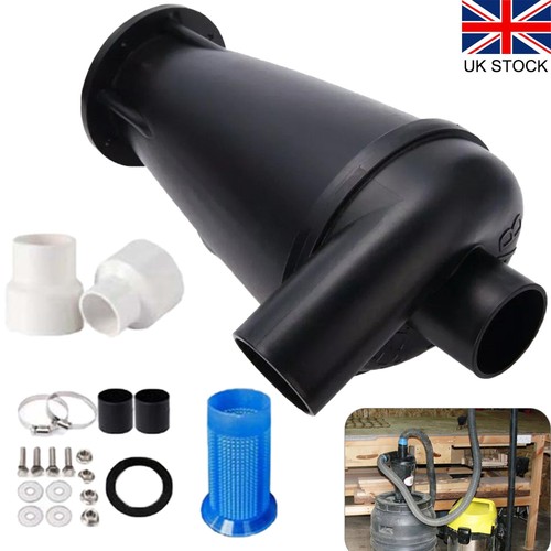 Cyclone filter dust - filter,