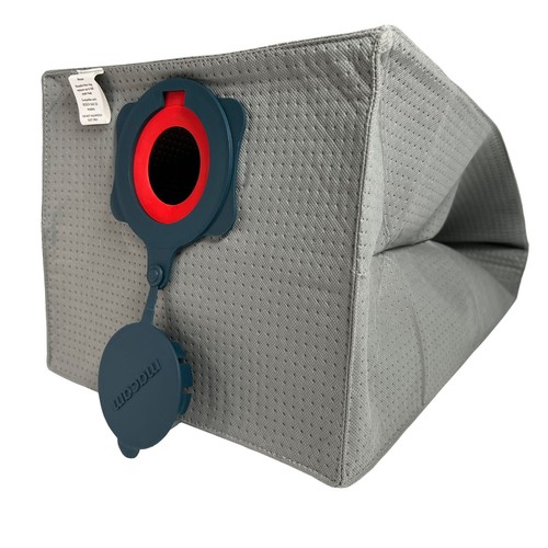 Vacuum bag for bosch - vacuum, gas