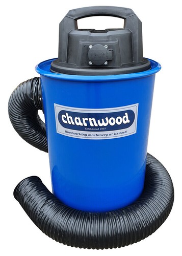 Charnwood dc50auto high - dc50auto,