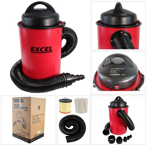 Excel dust extractor - excel,
