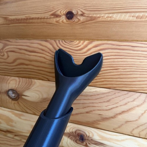 Drill dust collector - collector, vacuum
