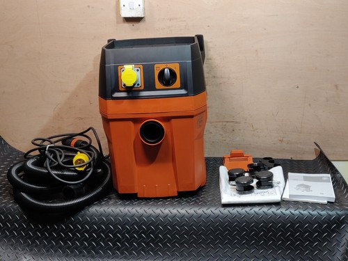 Fein dustex 35l wet - 35l, dust