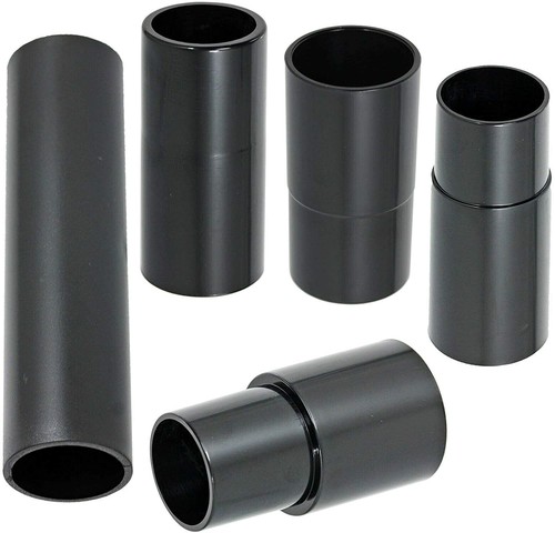 Dust extractor adaptors for - extractor,