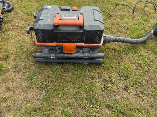 Evolution r15vac wet - evolution,