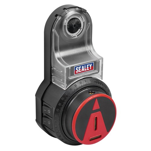 Sealey vacuum drill dust - vacuum,