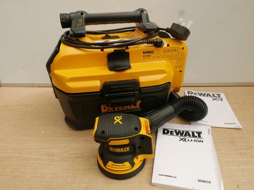 Dewalt dcv584l 18v 54v 240v - dcv584l,