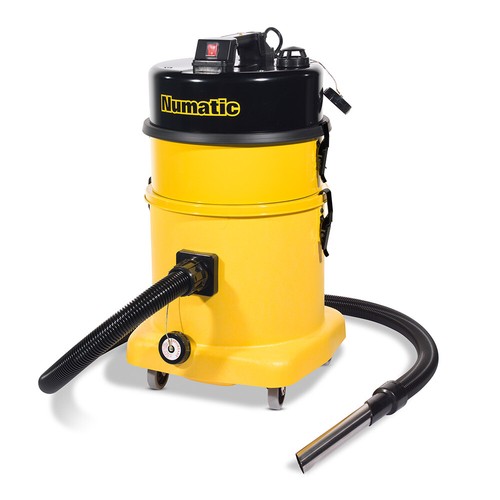 Numatic hzd570 hazardous - numatic,