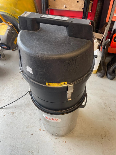 Freddy ksv45 industrial - freddy, ksv45/2c