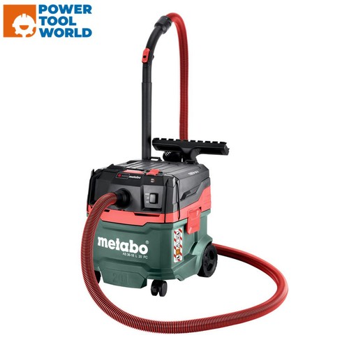 Metabo pc wet - 36-18,
