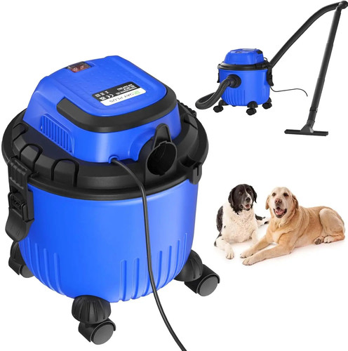 Wet and dry vacuum - dry, cleaner