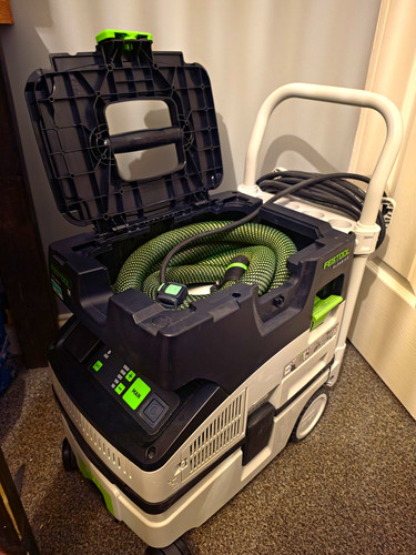 Festool ctl mini - festool, i