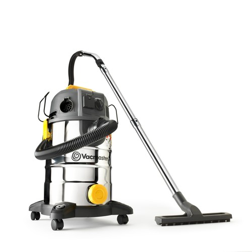 Vacmaster 30l dust - dust, extractor