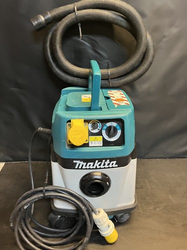 Makita vc1310l class 13l - m, -class