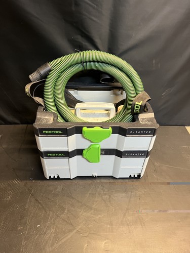 Festool ctl sys mobile dust - sys,