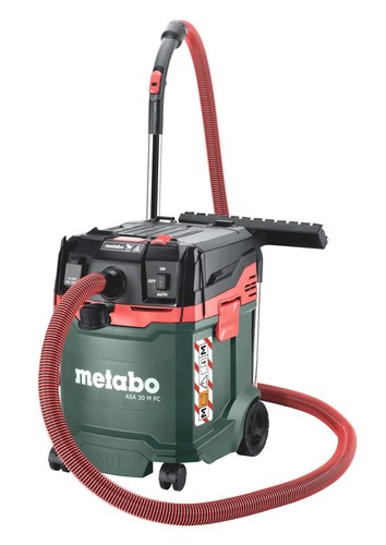 Metabo asa 30m industrial - 30m,